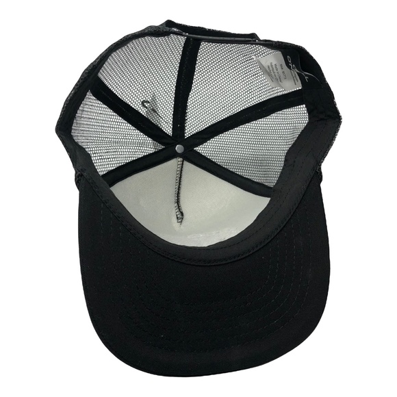 O'NEILL Men's Adjustable Trucker Hat Snapback Cap - Picture 6 of 6